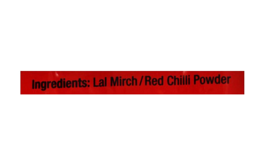 MTR Chilli Powder - Lal Mirch   Pack  100 grams